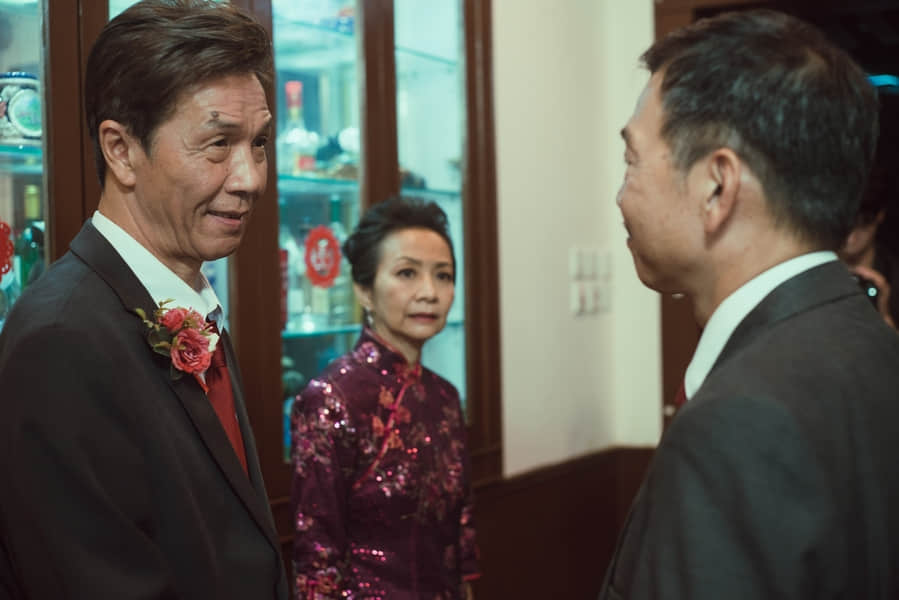 《叔‧叔》难得讲述老年同志的慾望与生活 强势角逐同志电影最高荣誉泰迪熊奖-NICEOLO
