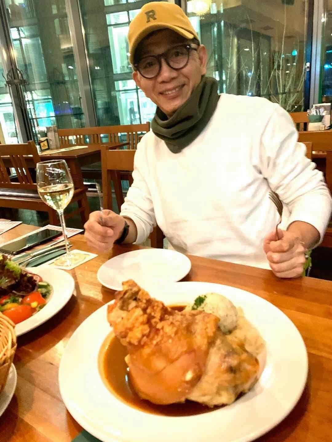 《叔‧叔》难得讲述老年同志的慾望与生活 强势角逐同志电影最高荣誉泰迪熊奖-NICEOLO