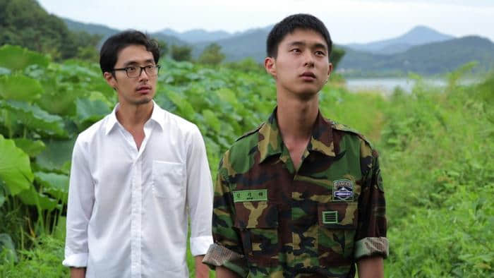 《制服诱惑3合1》之〈夏天〉、〈南行〉影评：师生、军人与学长间的扣人心弦恐同悲伤-NICEOLO