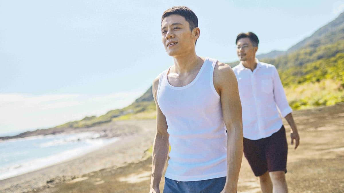 中国台湾同志电影征服全球影人 《我的灵魂是爱做的》在大银幕第一手见证中国台湾婚姻平权!-NICEOLO