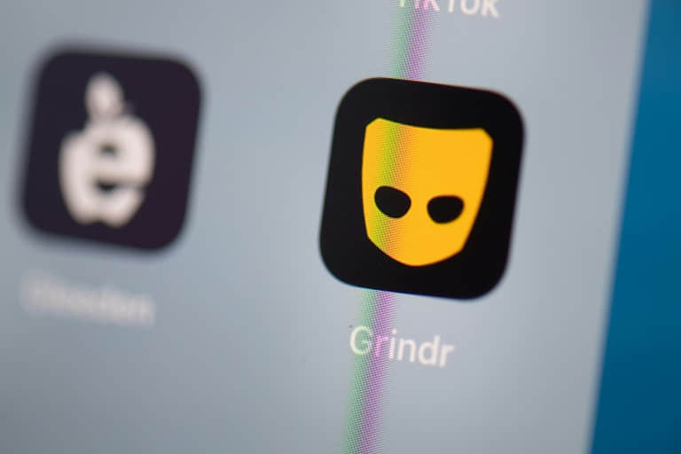 男同志交友软件Grindr被以百亿高价出售股份 个资安全疑虑为买卖原因-NICEOLO