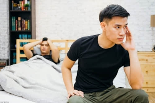 10个有些男同志恋爱谈较短的原因:激情退却、需求不满都有可能 -7 10个有些男同志恋爱谈较短的原因:激情退却、需求不满都有可能-NICEOLO
