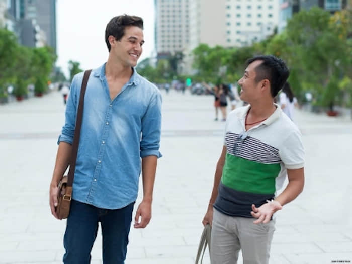 闭俗男同志的求生指南！10点必学的内向者约会秘诀-NICEOLO