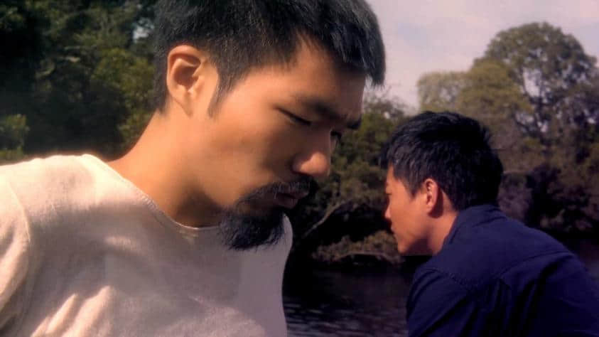 《看见你便想念你》影评：真正克服周遭眼光，是全亚洲同志的共同难题-NICEOLO
