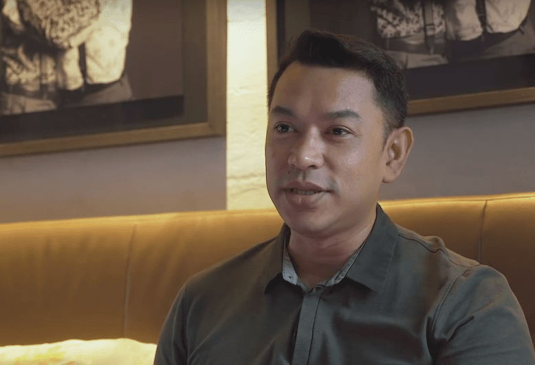 新加坡男同志伴侣爱情长跑七年!暖心原因:家人的爱与包容 -5 新加坡男同志伴侣爱情长跑七年!暖心原因:家人的爱与包容-NICEOLO