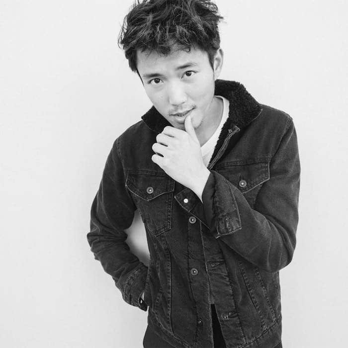 影集《雨伞学院》天菜韩裔演员魅力爆表，自曝试镜时根本不知道在试什么角色-NICEOLO