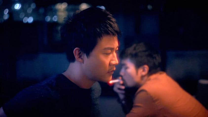 《看见你便想念你》影评：真正克服周遭眼光，是全亚洲同志的共同难题-NICEOLO