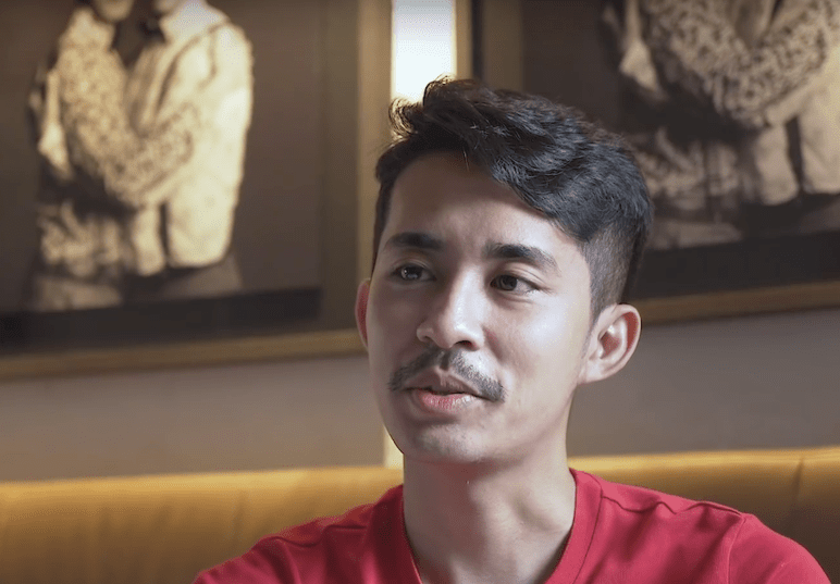 新加坡男同志伴侣爱情长跑七年!暖心原因:家人的爱与包容 -3 新加坡男同志伴侣爱情长跑七年!暖心原因:家人的爱与包容-NICEOLO