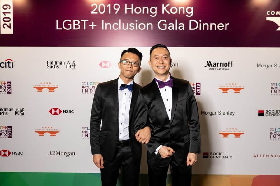 香港NGO「社商贤匯」推广社企责任与多元共融 香港共融大奖得奖者揭晓!-NICEOLO