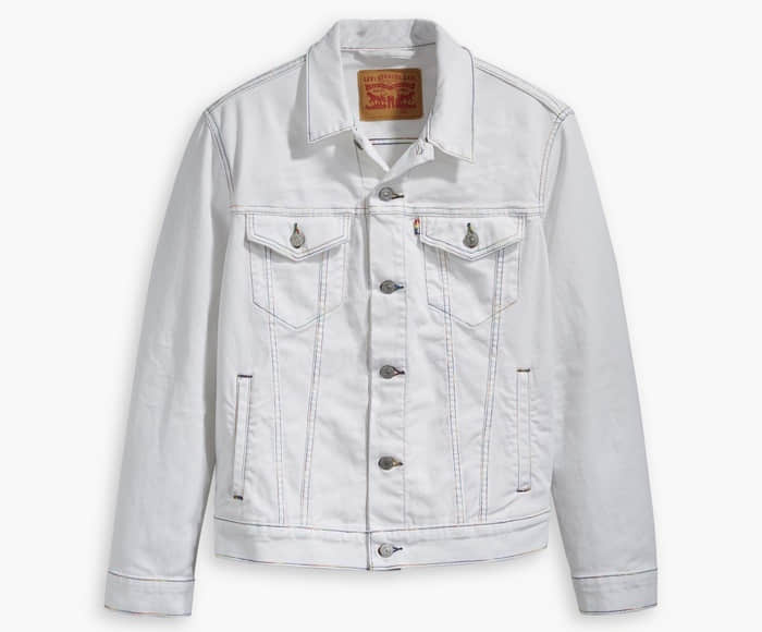 LEVI’S推出全新限量同志友善Pride平权系列 向世界展现支持、团结与爱-NICEOLO
