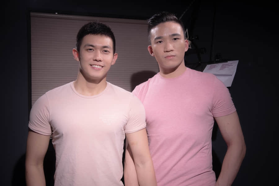 歌手黄奕儒、同志网红与议员哌吉支持婚姻平权　为爱发声演唱《我怎能留下你》-NICEOLO