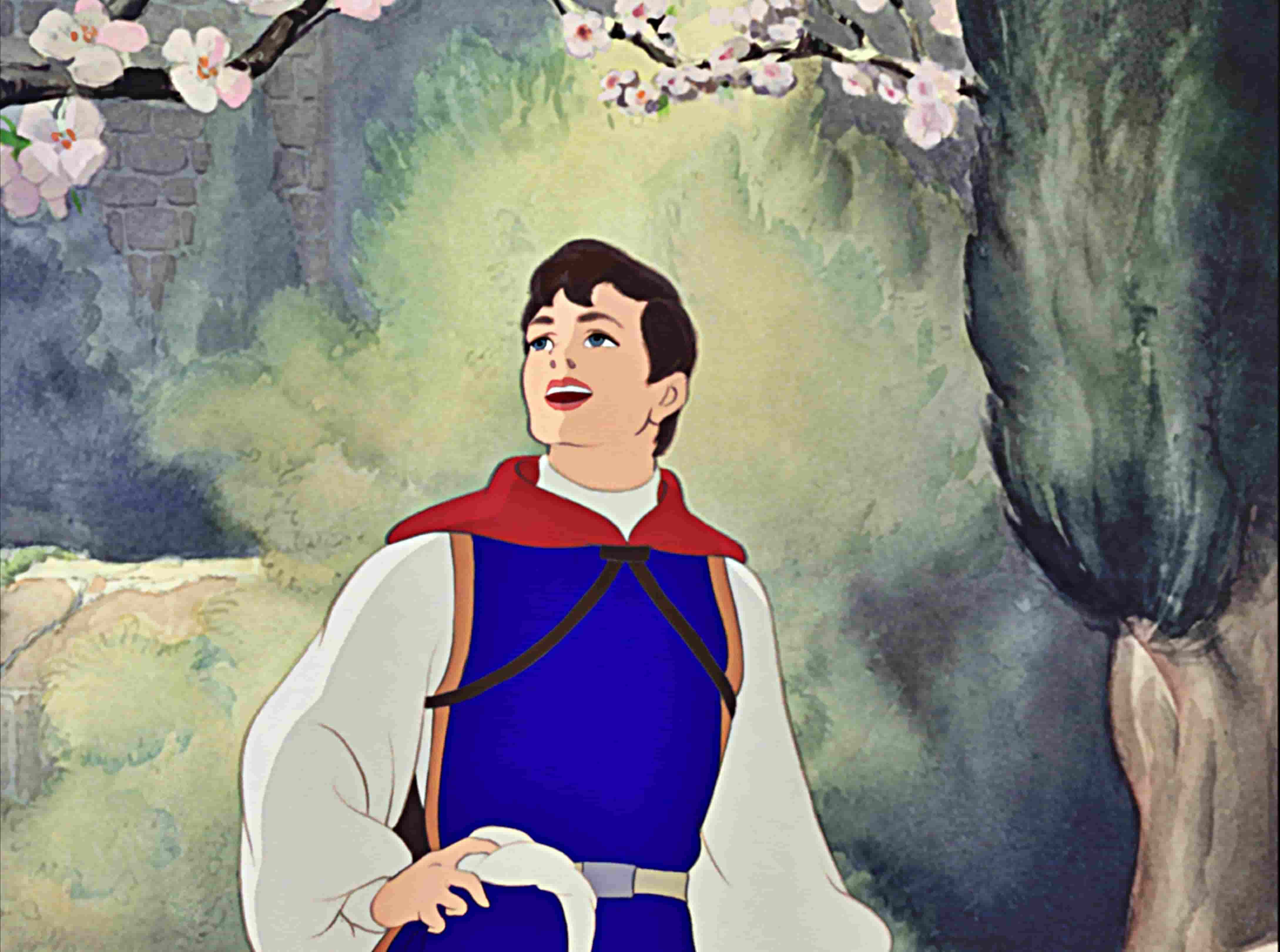 12位迪士尼王子的性感排名　你爱的性感王子能夺下冠军吗？-NICEOLO