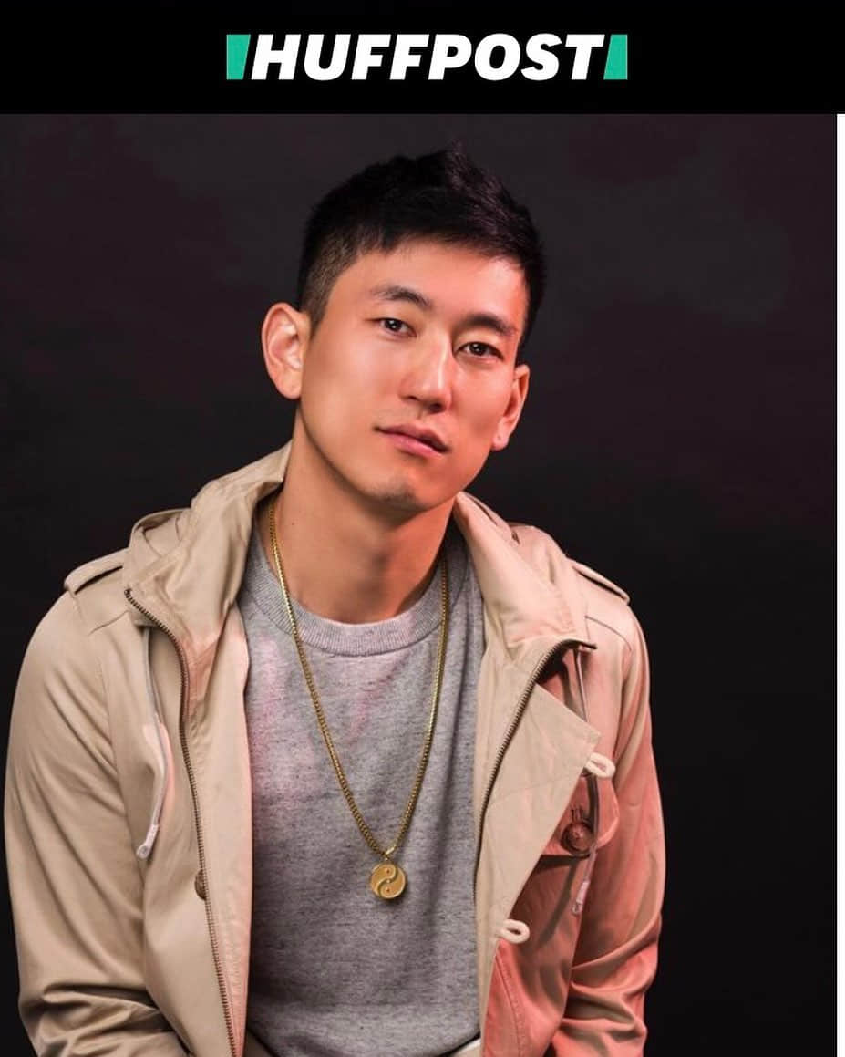 韩裔男同志演员含泪发表动人演说:「还有很多跟我一样的LGBTQ孩子承受着痛苦」-NICEOLO