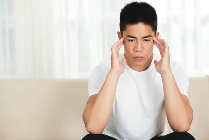 自觉身材太差？找不到顺眼的？盘点男同志单身的10个理由！-NICEOLO