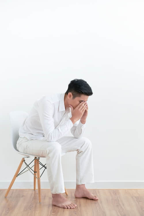 自觉身材太差？找不到顺眼的？盘点男同志单身的10个理由！-NICEOLO