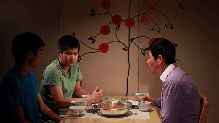 《三个爸爸的故事》影评:G片情节也能被用来拍出好片 《三个爸爸的故事》影评:G片情节也能被用来拍出好片-NICEOLO