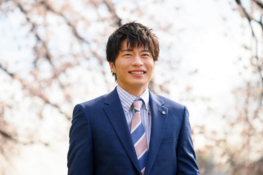 田中圭《大叔之爱电影版》爆笑回归 自揭林遣都「干劲满到溢出」-NICEOLO