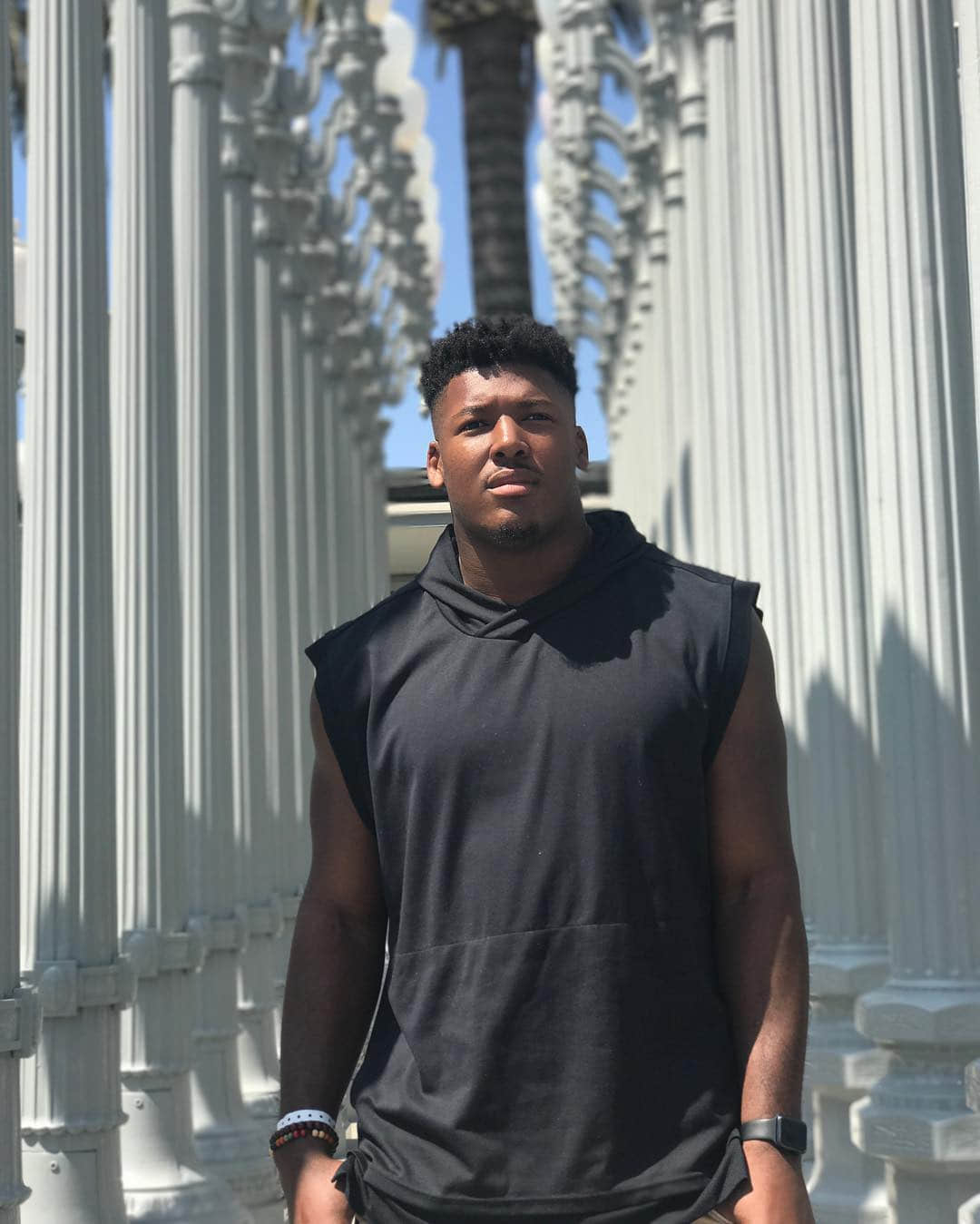 美国职业橄榄球员出柜:「我是一个双性恋,这就是我真实的模样!」-NICEOLO