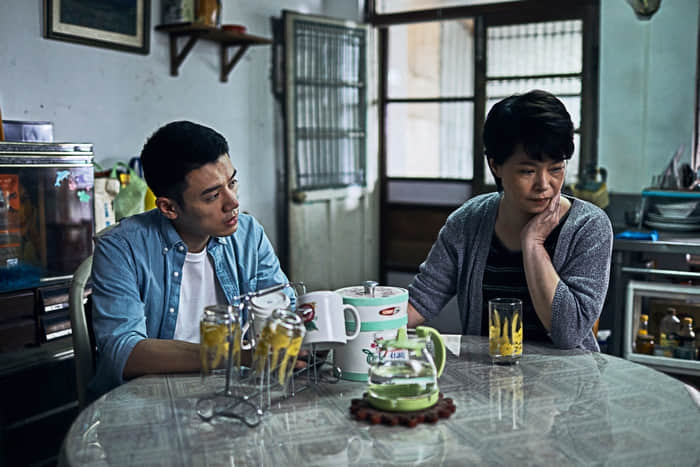 带着高颜值、好身材与磨出的演技 邱志宇在《我的灵魂是爱做的》大放异彩-NICEOLO