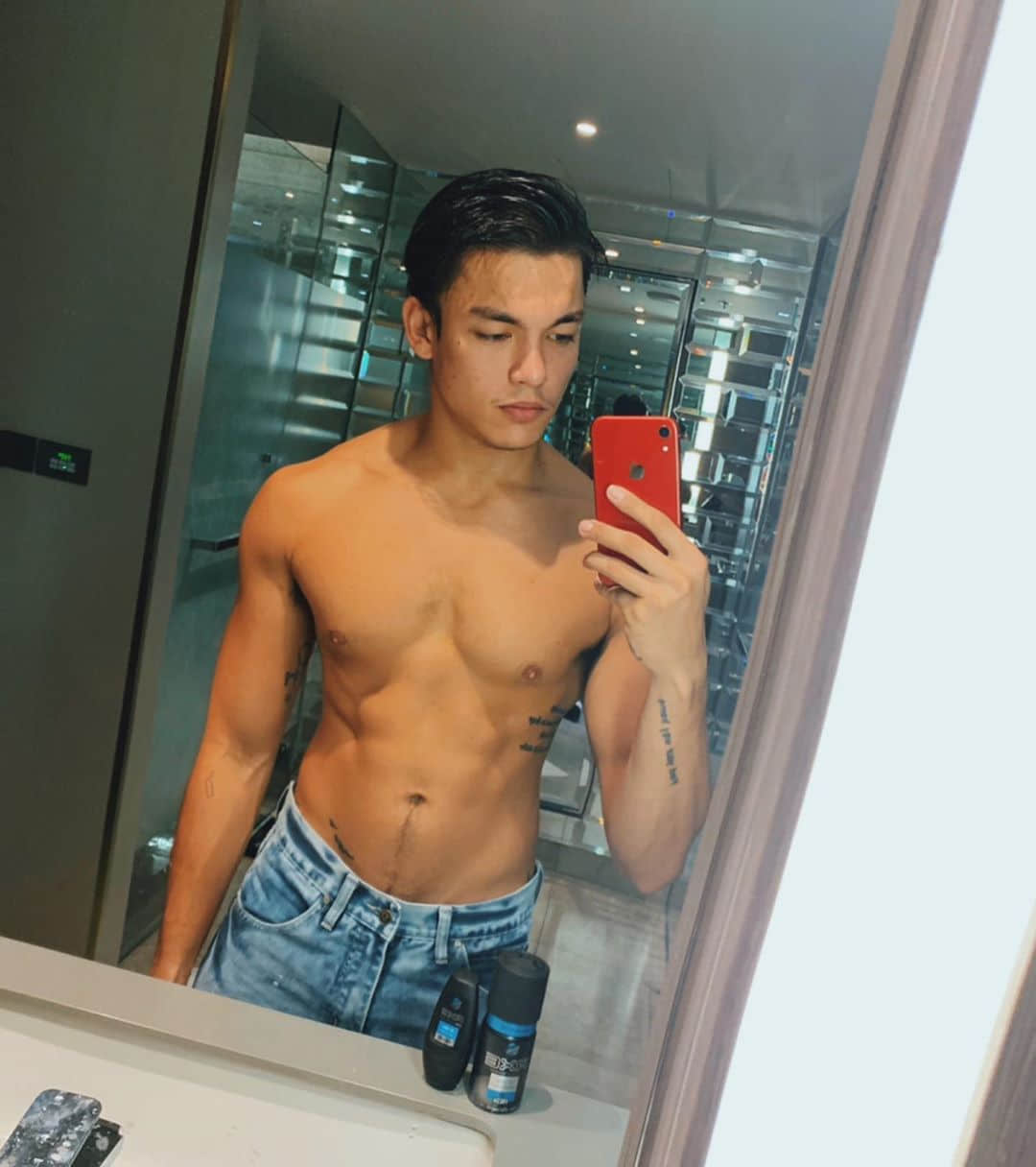 强迫双性恋男演员出柜 菲律宾健身教练公开道歉:「我对于这整件事感到后悔」-NICEOLO