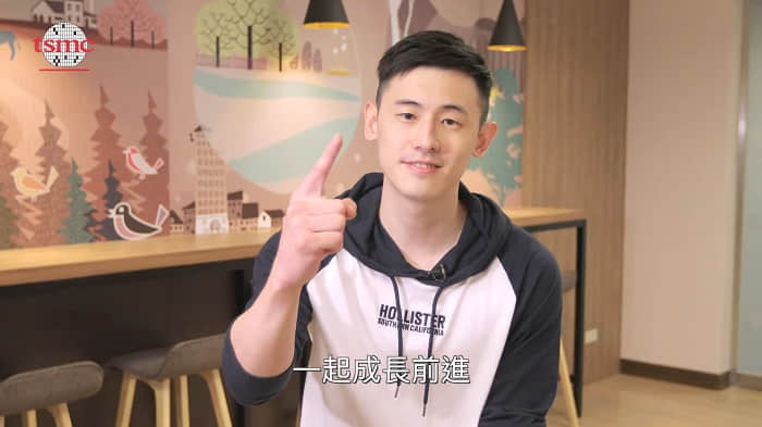 台积电征才广告找来鲜肉帅哥工程师 让大家想要狂投履历抢当同事!-NICEOLO