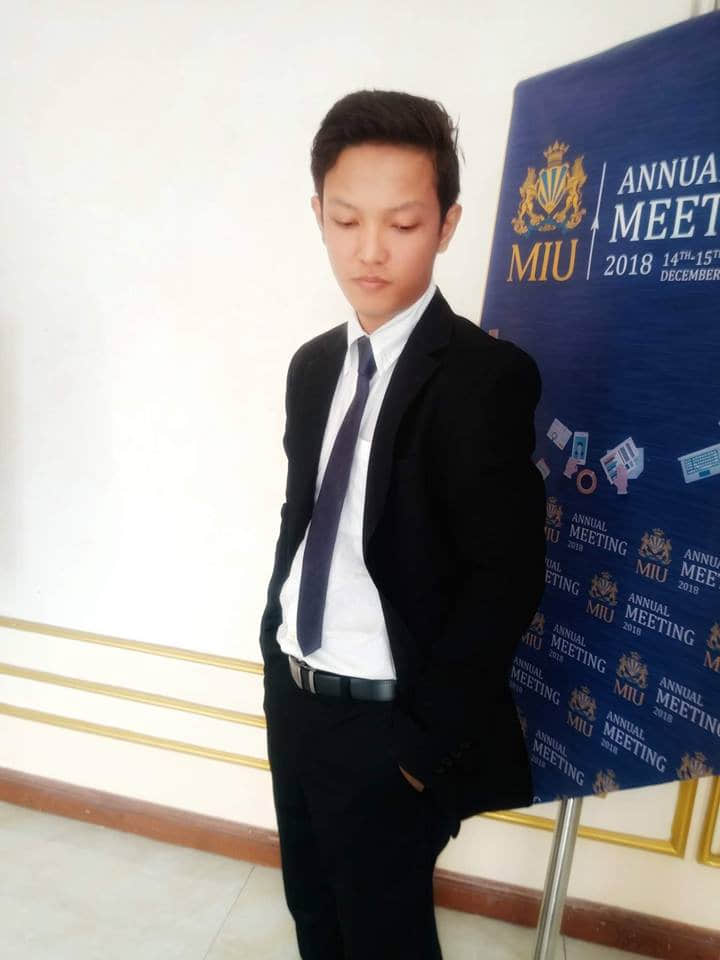 缅甸26岁男同志图书馆员自杀　家人抗议调查委员归因为「精神脆弱」-NICEOLO