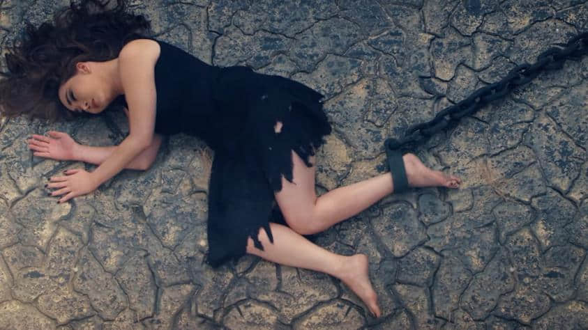 宝莱坞新星与跨性别亿万富翁跨界合作 打造激励人心的跨性别MV-NICEOLO