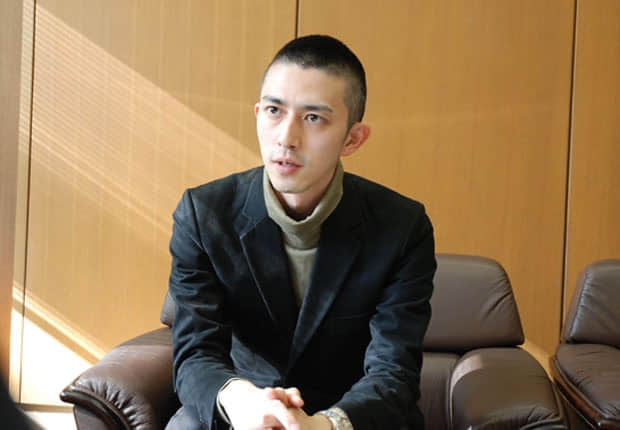 日本法学帅哥教授木村草太让学生想犯罪 快点制裁我吧!-NICEOLO
