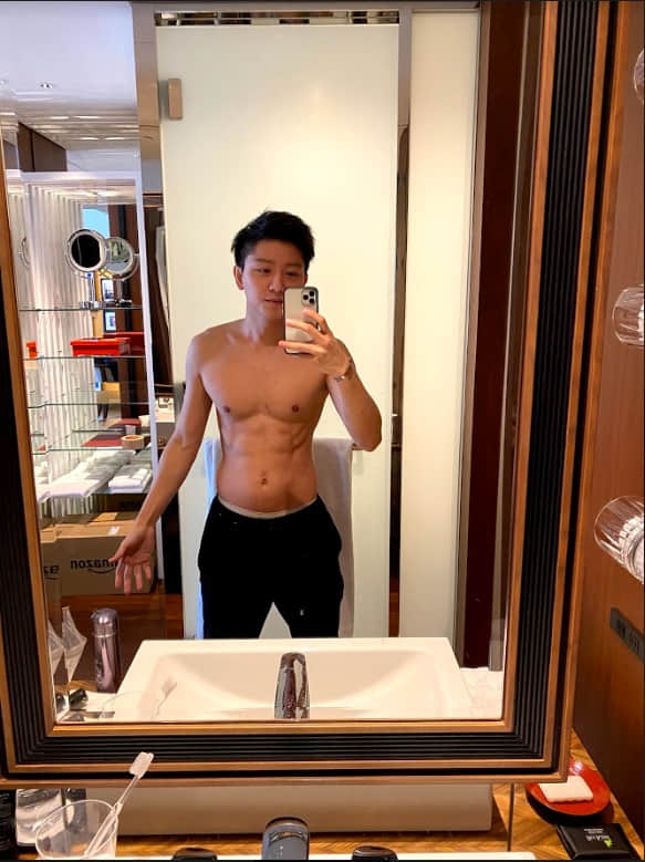香港阳光大男孩蓝源玮:走出酸民言语 用出柜鼓舞人心-NICEOLO