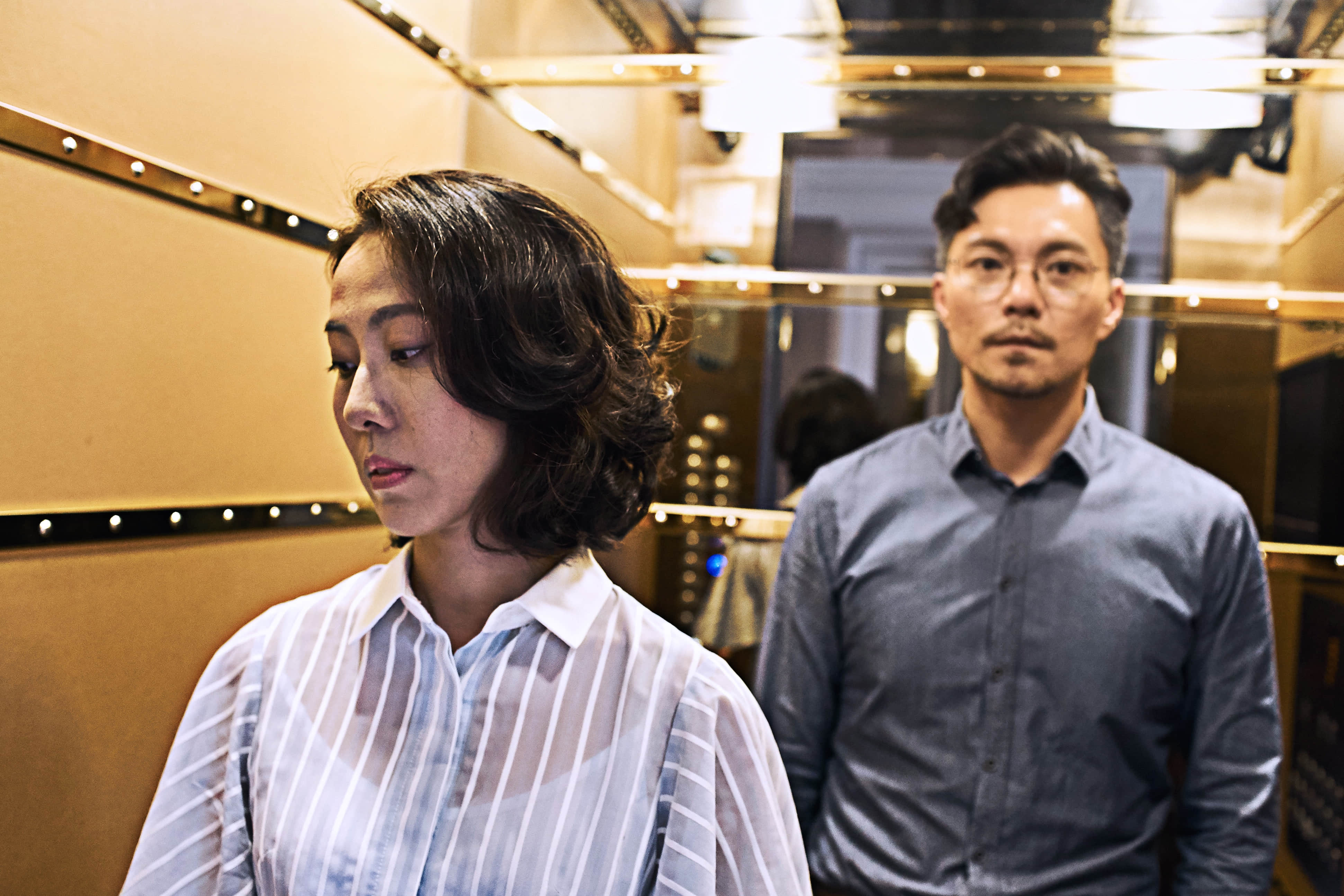 中国台湾同志电影征服全球影人 《我的灵魂是爱做的》在大银幕第一手见证中国台湾婚姻平权!-NICEOLO