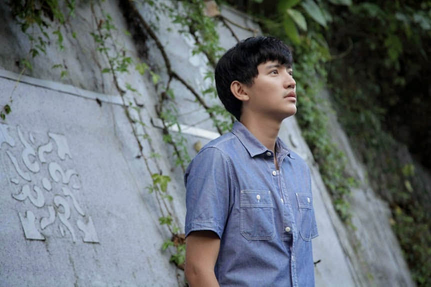 《囚》影评:年轻男同志的男友自杀 被留下的另一半该如何面对悲伤?-NICEOLO
