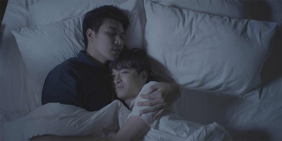 《恋爱完成式2》影评:痴情萌弟与有妇之夫的男男恋情,是浪漫?还是背叛? -7 《恋爱完成式2》影评:痴情萌弟与有妇之夫的男男恋情,是浪漫?还是背叛?-NICEOLO