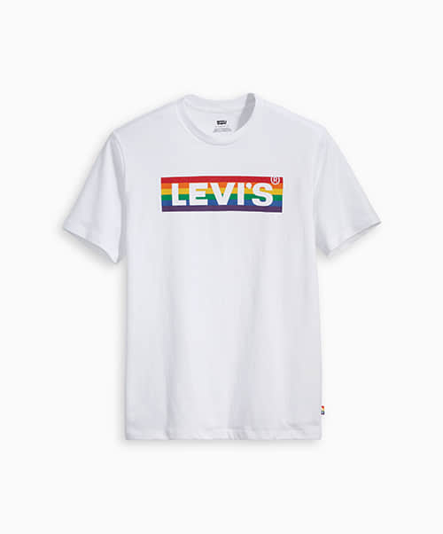 LEVI’S ® 2020 PRIDE 平权系列 用你的声音，为自己发声-NICEOLO