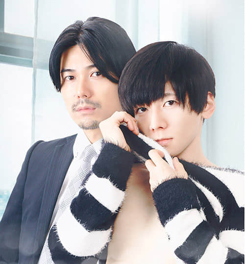 AV男优「向理来」首接电影饰演同志男妓 惊人手技让男客「射出喷泉」 《迂迴的最短距离》高校生黑化牛郎 堪称最咸湿BL电影 -2 AV男优「向理来」首接电影饰演同志男妓 惊人手技让男客「射出喷泉」 《迂迴的最短距离》高校生黑化牛郎 堪称最咸湿BL电影-NICEOLO