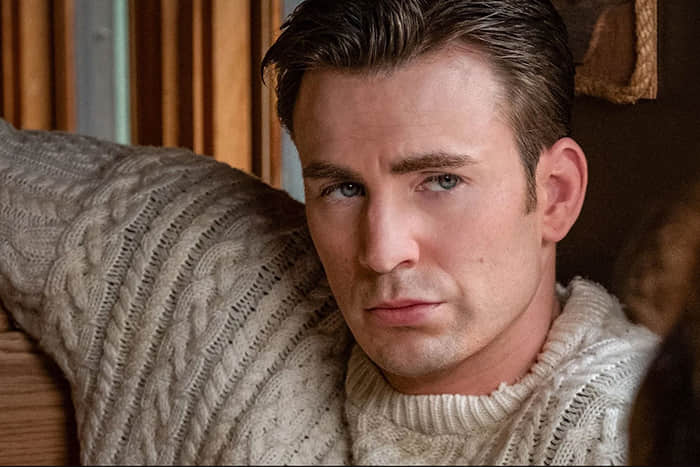 最帅挺同美国队长Chris Evans 想把自己送给他当生日礼物-NICEOLO