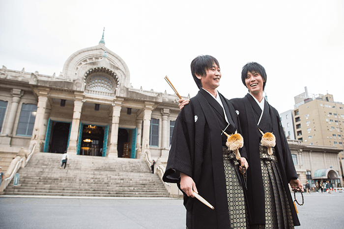 《在我遇到老公之前》日本同婚第一人的赤裸告白:最痛苦的不是没人理解我,而是我讨厌我自己 -1 《在我遇到老公之前》日本同婚第一人的赤裸告白:最痛苦的不是没人理解我,而是我讨厌我自己-NICEOLO