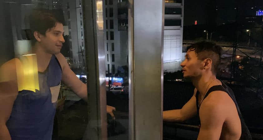 疫情隔离中,给单身忧郁寂寞男子的原因与解方 -4 疫情隔离中,给单身忧郁寂寞男子的原因与解方-NICEOLO
