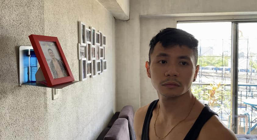 疫情隔离中,给单身忧郁寂寞男子的原因与解方 -3 疫情隔离中,给单身忧郁寂寞男子的原因与解方-NICEOLO