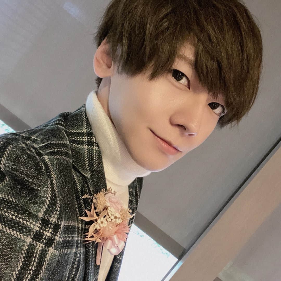 超萌系男孩来袭!长相如童话故事主角 向理来主演《迂迴的最短距离》 -4 超萌系男孩来袭!长相如童话故事主角 向理来主演《迂迴的最短距离》-NICEOLO