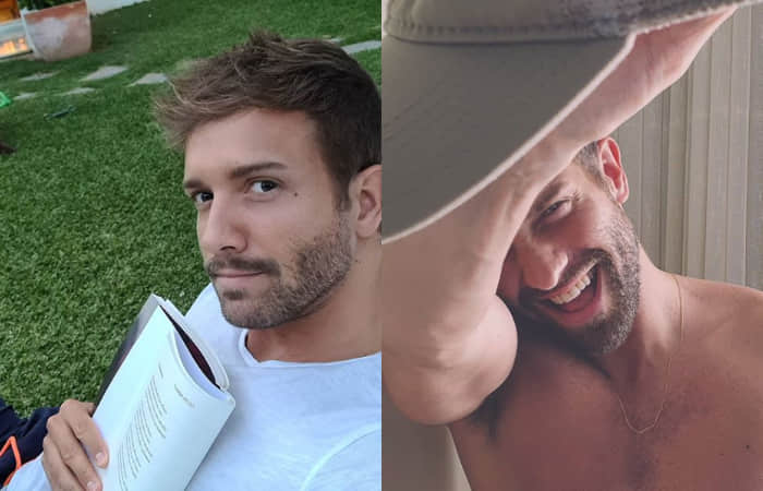 西语歌坛再划一道彩虹 流行王子Pablo Alborán公开出柜「我是同性恋,这样很棒。日子还是要过,但我将过得更快乐」 -2 西语歌坛再划一道彩虹 流行王子Pablo Alborán公开出柜「我是同性恋,这样很棒。日子还是要过,但我将过得更快乐」-NICEOLO