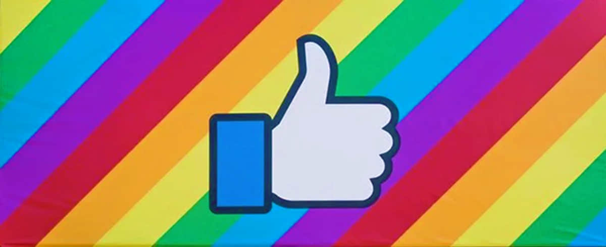 社群龙头Facebook和Instagram公开挺平权，将禁止「性倾向迴转疗法」内容-NICEOLO