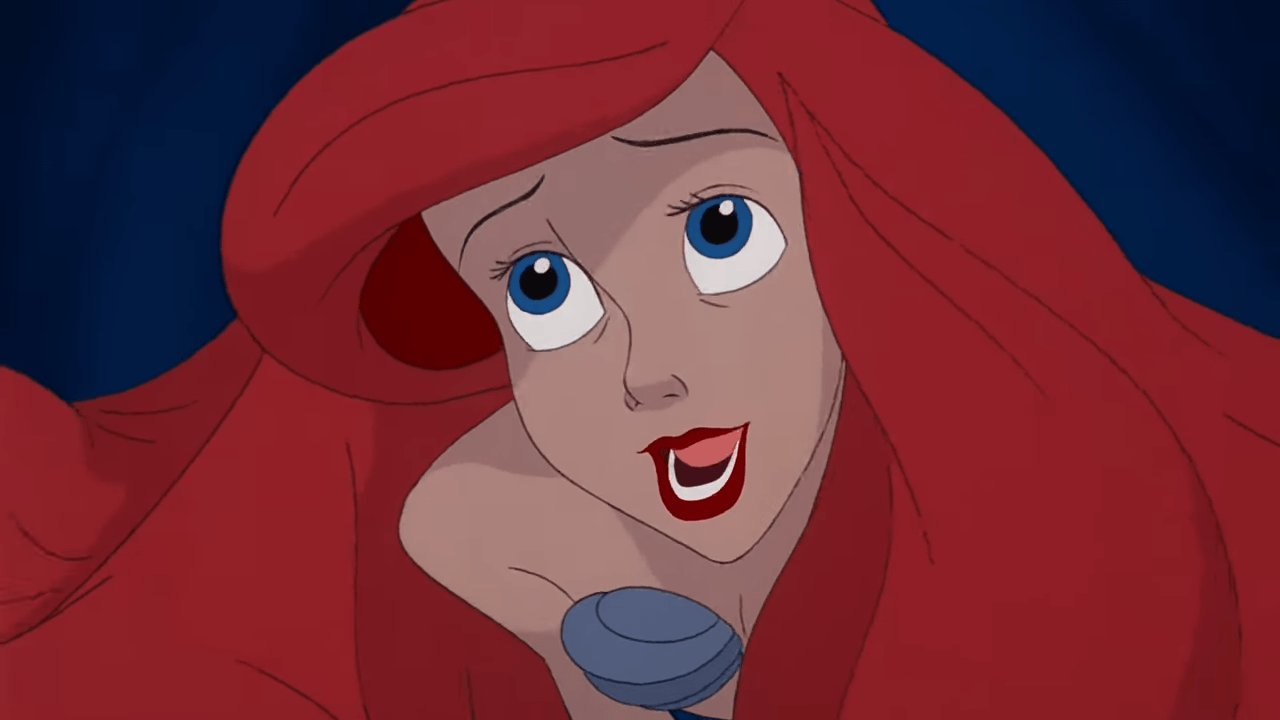 《小美人鱼》经典歌曲幕后推手-Disney+推出传奇创作者的同志生命故事 -3 《小美人鱼》经典歌曲幕后推手-Disney+推出传奇创作者的同志生命故事-NICEOLO