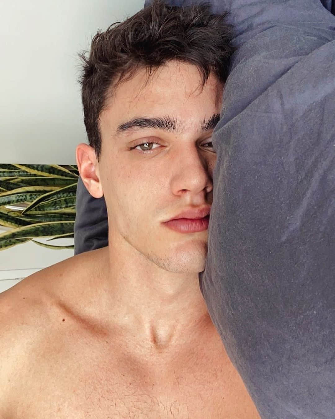 周六尝鲜肉|每个男孩幻想过的梦中情人:Xavier Serrano -5 周六尝鲜肉|每个男孩幻想过的梦中情人:Xavier Serrano-NICEOLO