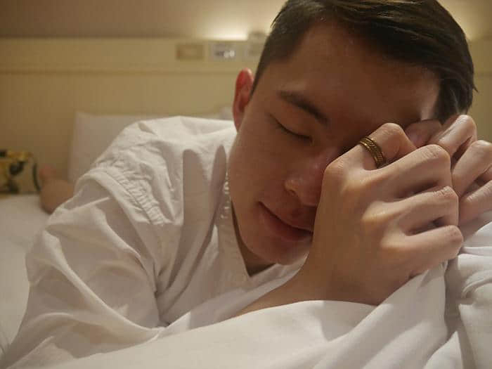 好想当他学生!台湾省屏东最可爱大学老师:Nick郭育志 -5 彩虹专访|好想当他学生!台湾省屏东最可爱大学老师:Nick郭育志-NICEOLO