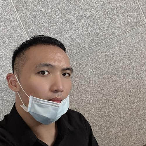 彩虹专访|我是瓦历斯,我曾经吸毒,我是一名 HIV 感染者 -2 彩虹专访|我是瓦历斯,我曾经吸毒,我是一名 HIV 感染者-NICEOLO