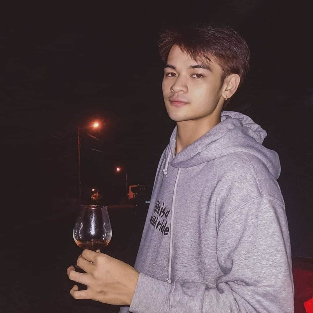 什么角色跟姿势都没问题 Enzo Santiago:要不要一起打……篮球? -3 什么角色跟姿势都没问题 Enzo Santiago:要不要一起打……篮球?-NICEOLO