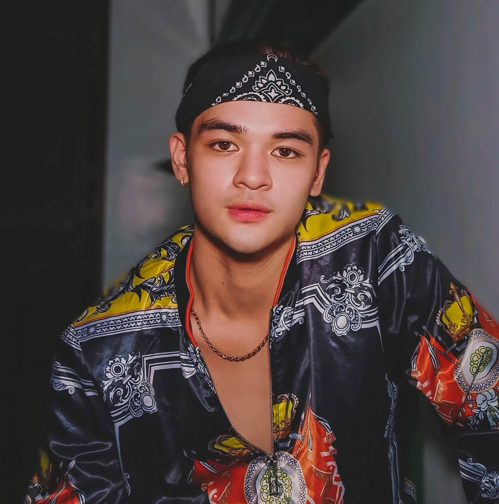 什么角色跟姿势都没问题 Enzo Santiago:要不要一起打……篮球? -4 什么角色跟姿势都没问题 Enzo Santiago:要不要一起打……篮球?-NICEOLO