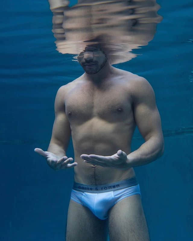 周一品肌肉|秀出好身材的西雅图越南阳光大男孩:Antony Tran -6 周一品肌肉|秀出好身材的西雅图越南阳光大男孩:Antony Tran-NICEOLO