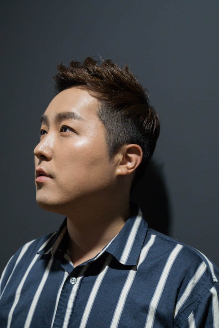 韩国流行男歌手勇敢出柜:我愿以艺人的身分持续为LGBTQ族群发声 -1 韩国流行男歌手勇敢出柜:我愿以艺人的身分持续为LGBTQ族群发声-NICEOLO