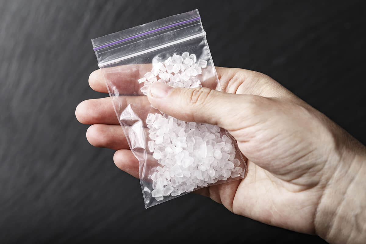向毒品说不!研究报告再次证实:使用冰毒将提高HIV感染风险 -2 向毒品说不!研究报告再次证实:使用冰毒将提高HIV感染风险-NICEOLO